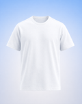 Classic Krew Supima T-Shirt Pure White