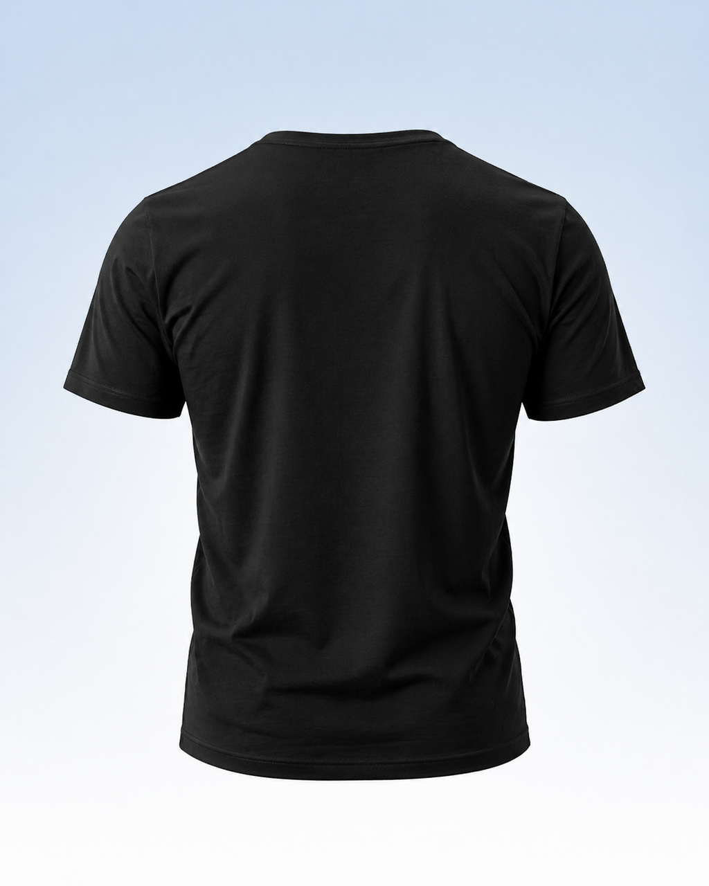 Women's Classic Krew T-Shirt Midnight Noir