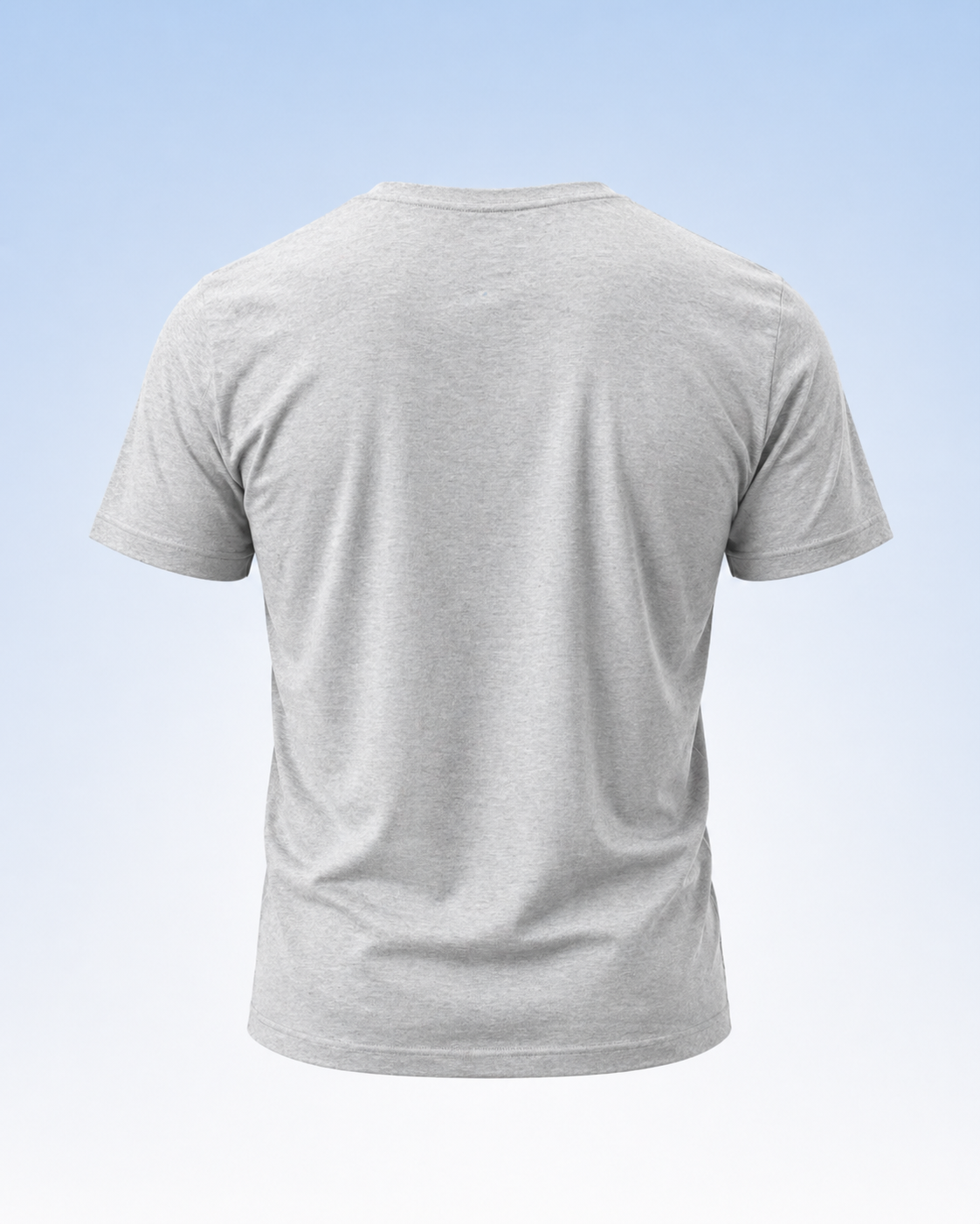 Women's Classic Krew T-Shirt Steel Grey