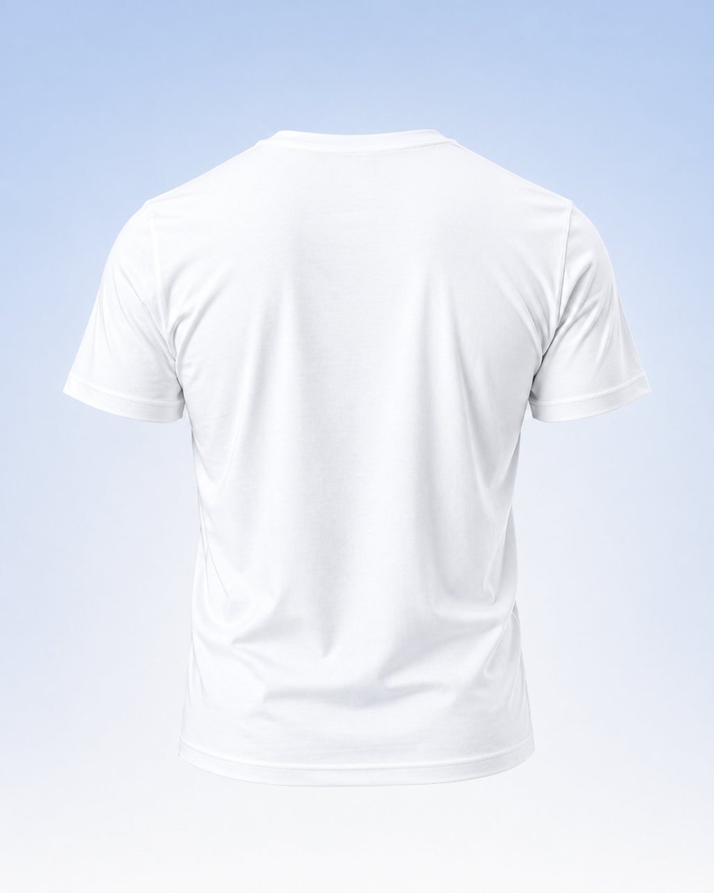 Women's Classic Krew T-Shirt Pure White
