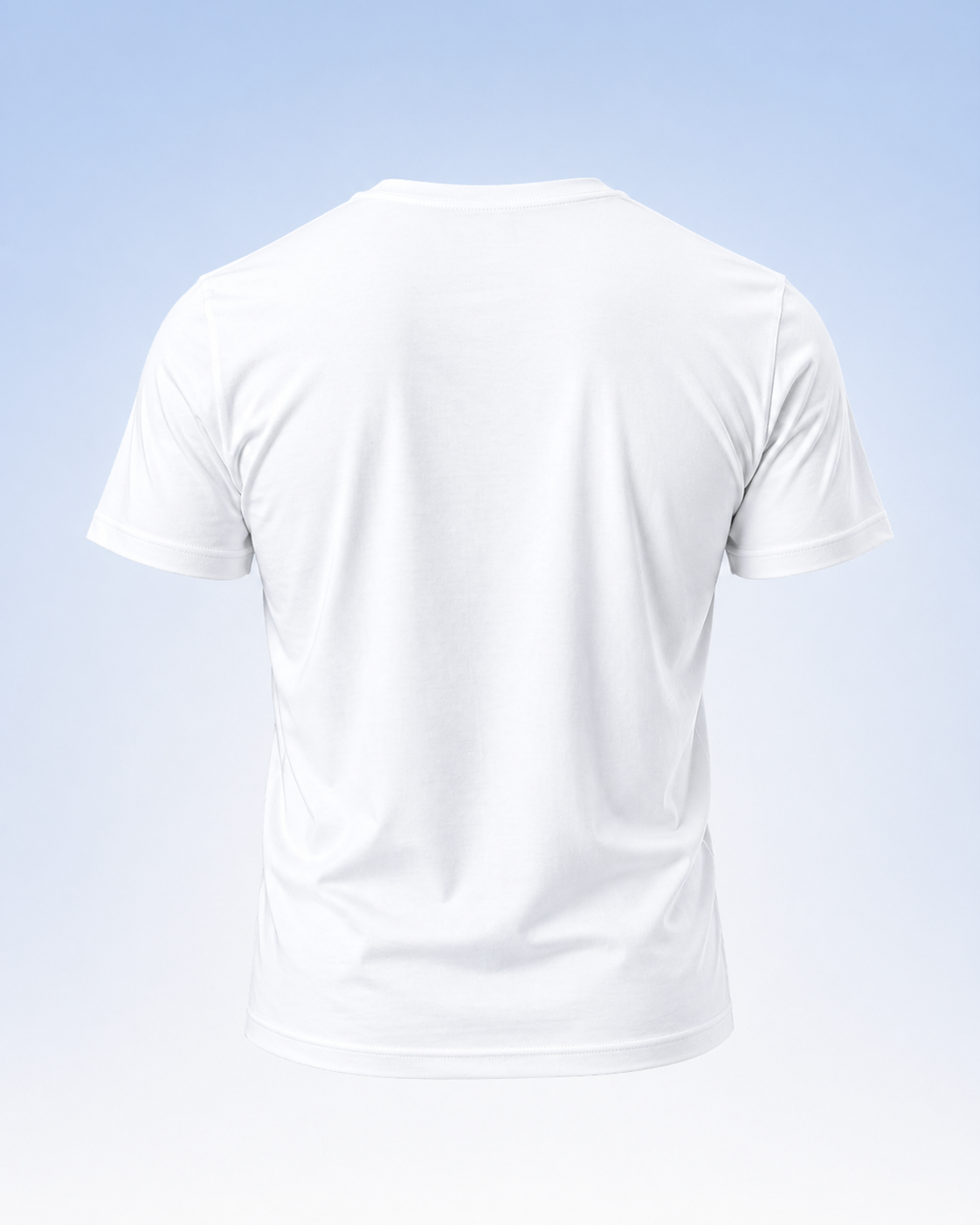 Women's Classic Krew T-Shirt Pure White