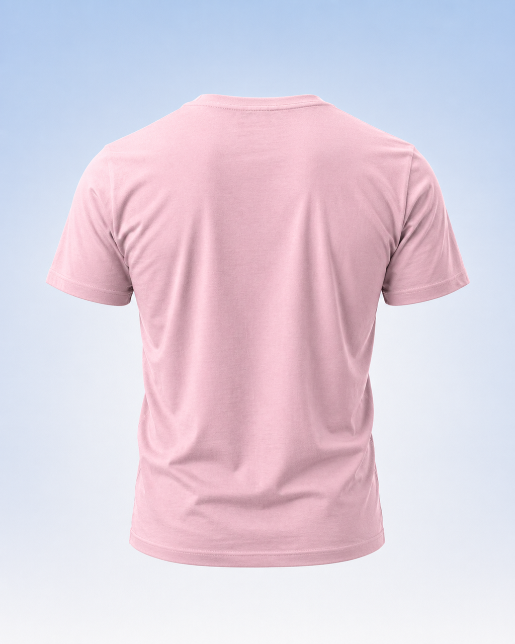 Women's Classic Krew T-Shirt Pulse Pink