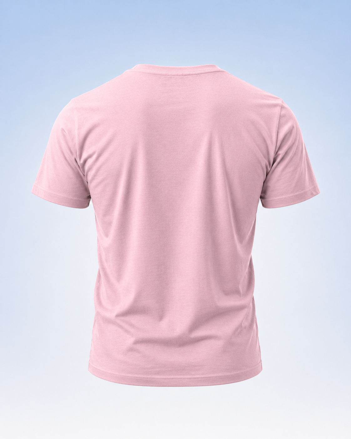 Women's Classic Krew T-Shirt Pulse Pink