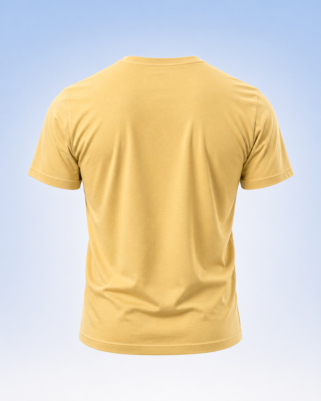 Women's Classic Krew T-Shirt Beige